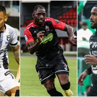 La estadística negativa que pone en alerta al futbol de Panamá