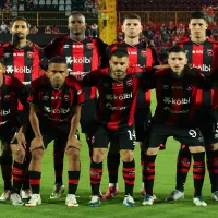 Refuerzo de Guimaraes admite la \&#039;obligación\&#039; que siente en Alajuelense
