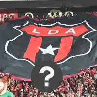 Bombazo: Alajuelense sorprende a todos con un regreso muy ansiado