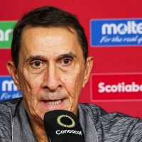 La nueva víctima de Guimaraes: Alajuelense puede perder un mundialista