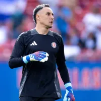 €10 millones: Keylor Navas recibe otro revés desde Europa