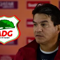 El anhelo de Vladimir Quesada: Saprissa ve una oportunidad en la crisis de Guanacasteca