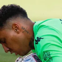 Atención Costa Rica: Patrick Sequeira sufre un duro golpe en Portugal