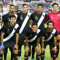 Guatemala recupera a una de sus piezas importantes en el ataque