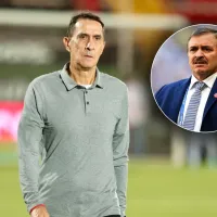 La audaz decisión que tomaría Guimaraes ante la llegada de Óscar Ramírez a Alajuelense