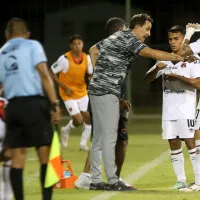 Alajuelense toma fuerte decisión sobre el futuro de uno de sus extranjeros