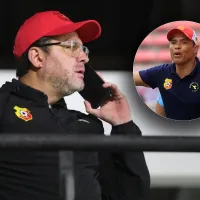 Paté Centeno revela el ultimátum de Jafet Soto tras la derrota de Herediano ante Cartaginés