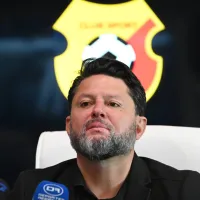 \&#039;No saben\&#039;: Jafet Soto no esconde su furia por lo que le pasa a Herediano