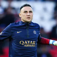 En España quedan asombrados por una confesión de Keylor Navas