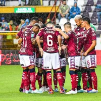 Real Estelí imagina la peor cara de Saprissa: \&#039;Tienen la sangre en el ojo\&#039;