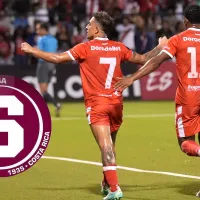 Sorpresa en Nicaragua: Real Estelí vuelve a desconcertar a Saprissa