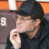 Jafet Soto ya tiene su primer dolor de cabeza como DT en Herediano