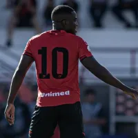 Sorpresa desde Brasil: Joel Campbell juega al misterio con respecto a su futuro