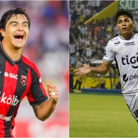 Alajuelense vs. Alianza: a qué hora y dónde ver hoy la Copa Centroamericana de Concacaf 2024