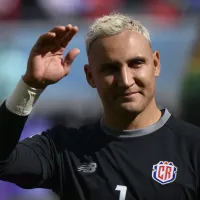 El regreso de Keylor Navas a Saprissa: se descubre el secreto mejor guardado
