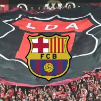De Barcelona a Alajuelense: la gran apuesta que ilusiona en el rojinegro