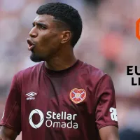 \&#039;Tienen una amenaza\&#039;: el factor que ensombrece el debut de Gerald Taylor en la Europa League