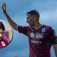 Crisis en Saprissa: Vladimir Quesada expone a Mariano Torres tras la derrota ante Real Estelí