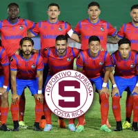 La noticia que sacude a Municipal antes de la final contra Saprissa