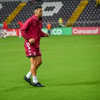 La sentencia de Mariano Torres que puede marcar su final en Saprissa