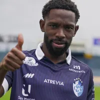 ¿Alajuelense o Saprissa? Keysher Fuller revela que lo descartaron