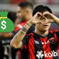 La jugosa cifra que recibiría Alajuelense por pasar de ronda en la Copa Centroamericana