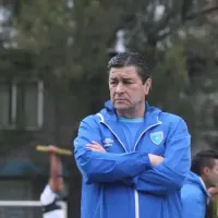 Guatemala: Luis Fernando Tena recibe un permiso especial en la Azul y Blanco