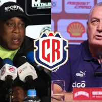 Hernán Medford explota contra la Fedefútbol y no se salvan Alfaro ni Vivas