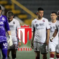 No es solo Real Estelí: Saprissa recibe una burla del lugar menos pensado