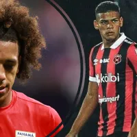 De Adalberto Carrasquilla a Edward Cedeño: las crueles críticas al ex Alajuelense