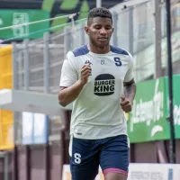\&#039;No estoy listo\&#039;: Fidel Escobar alarma a Saprissa con su cruda confesión