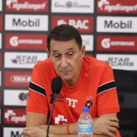 Alajuelense no se retiró del mercado: este es el deseo de Guimares