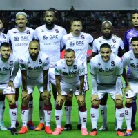 Lo que faltaba: figura de Saprissa confirma su fichaje con un nuevo equipo