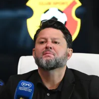 Los millones que Jafet Soto le hizo ganar a Herediano en la Copa Centroamericana