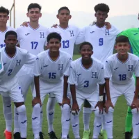 Joven promesa de Honduras es contratado por club de la MLS