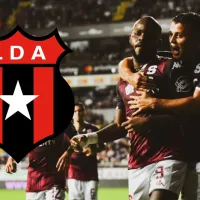 Saprissa ganó, pero el que festejó fue Alajuelense