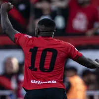 \&#039;No pueden tocarme\&#039;: Joel Campbell les deja las cosas claras a sus detractores