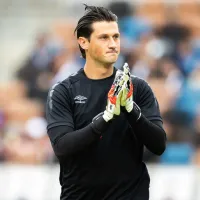 La curiosa habilidad de Nicholas Hagen que demostró tras salir campeón de la Leagues Cup