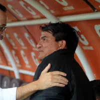 \&#039;Nadie aguanta\&#039;: Juan Carlos Rojas advierte a Saprissa en el peor momento de Vladimir Quesada