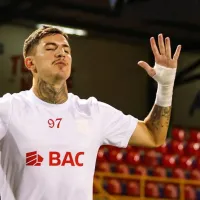 Canhoto emprende nuevos desafíos lejos de Alajuelense