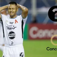 Ya no es Alianza: el nuevo equipo salvadoreño con mejor ranking CONCACAF