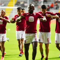 Saprissa conmueve a la afición para pasar sus días más difíciles