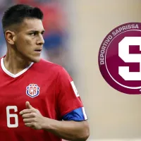 Atención Saprissa: Unafut le pone trabas a la llegada de Óscar Duarte