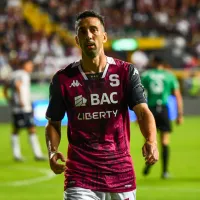 Duro castigo: Saprissa pierde a Mariano Torres por más tiempo del que esperaba