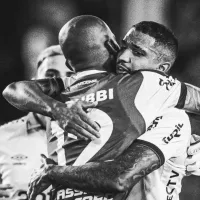 \&#039;Agradecer esos abrazos\&#039;: la conmovedora carta de Luis Mejía por la muerte de Juan Izquierdo, su compañero en Nacional