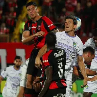 Comunicaciones pide a Concacaf una severa sanción contra Alajuelense