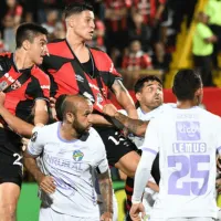 Comunicaciones va a fondo: la dura sanción que podría caerle a Alajuelense por la trifulca en el Morera Soto