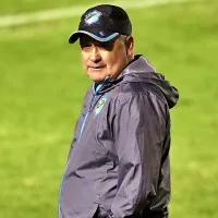 Willy Olivera sacude a Comunicaciones y señala a los culpables de la derrota vs. Alajuelense