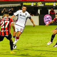 No es Mariano Torres: la gran ausencia que tendrá el clásico entre Alajuelense y Saprissa