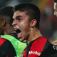 \&#039;De exportación\&#039;: la definición sobre Santiago van der Putten que preocupa a Alajuelense